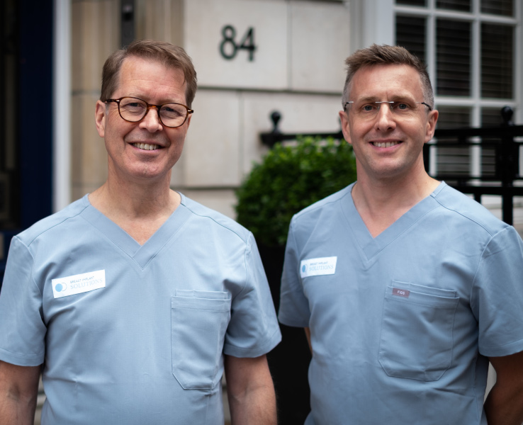 David Floyd and Chris Davis Plastic Surgeons